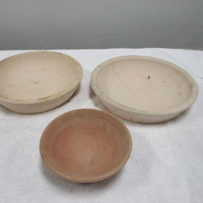 Lot 54 - Native American Pottery