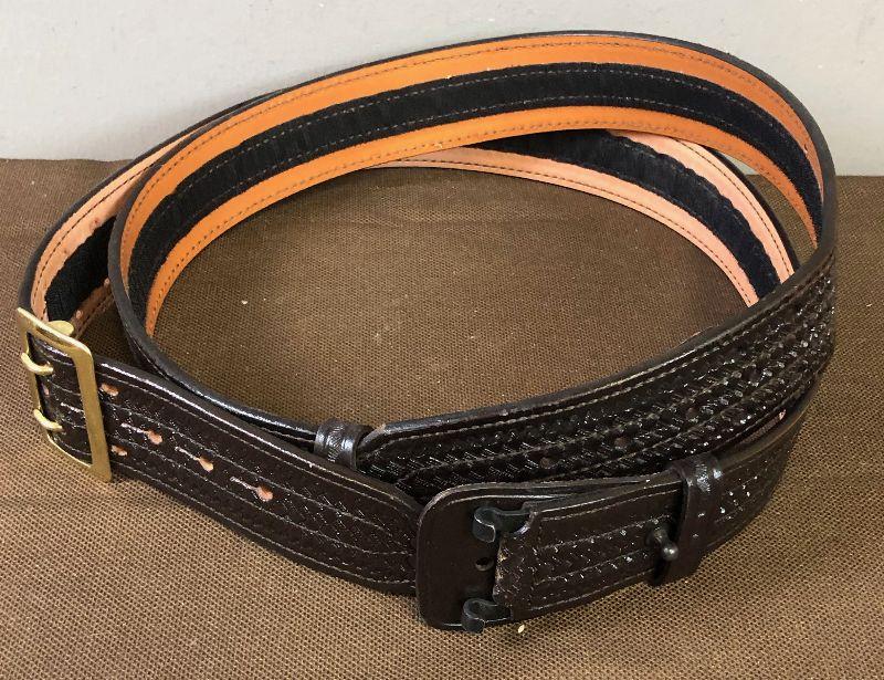 Don top hume belt