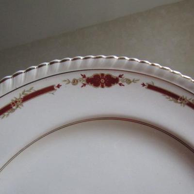Old English China by Johnson Brothers