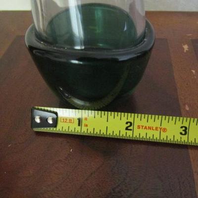 Set of Artisan Crafter Bud Vases 9"