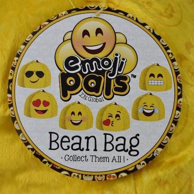 GoMoji Bean Bag Chair, Multiple Patterns - 28