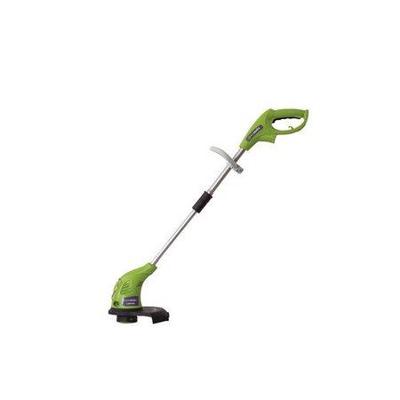 Greenworks 13-Inch 4 Amp Corded String Trimmer 21212 AZ, $45 Retail - New
