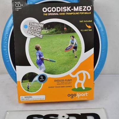 OgoSport Mezo OgoDisk Set, $23 Retail - New