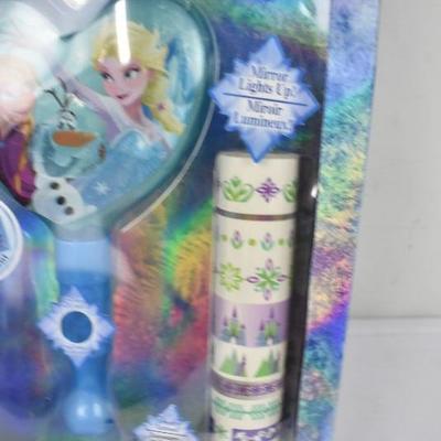 TownleyGirl Disney's Frozen Ice Princess Accessories Kit - New