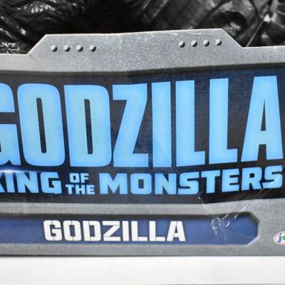 Godzilla King of Monsters 12