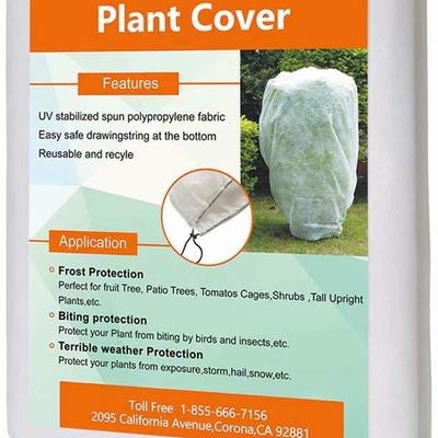 Agfabric Plant Cover Warm Worth Frost Blanket - Small Cut