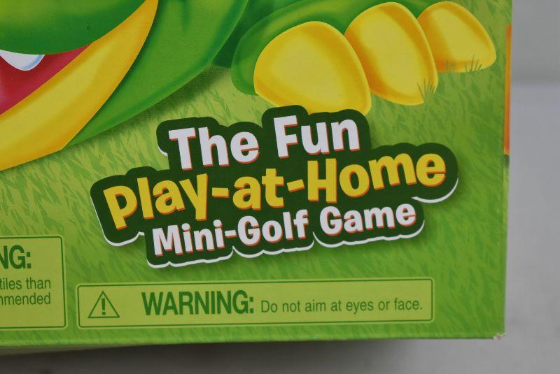 Gator Golf — Goliath Games :Goliath Games