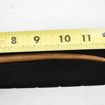 Noble Collections Harry Potter Mystery Wand Series 2 - Viktor Krum - New