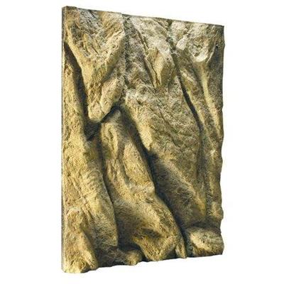 Exo Terra Background, 18-Inch by 24-Inch, $22 Retail - New