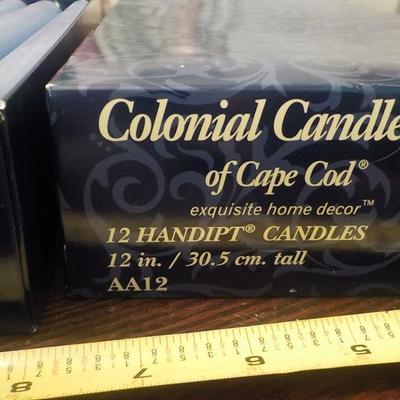 Colonial Candle of Cape cod