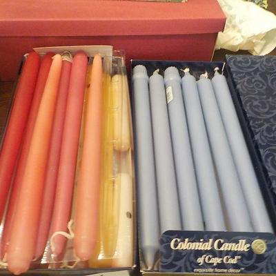 Colonial Candle of Cape cod