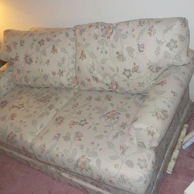 Simmons Hide a Bed