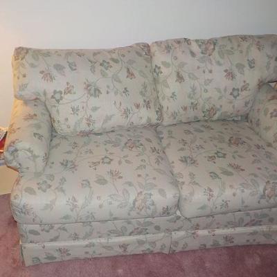 Simmons Hide a Bed