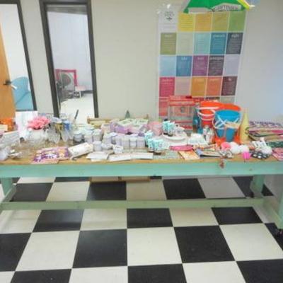 Lot 133 - Large Lot of Assorted Party Favors and Goodies