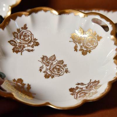 Lot 3: Collection of Haviland China