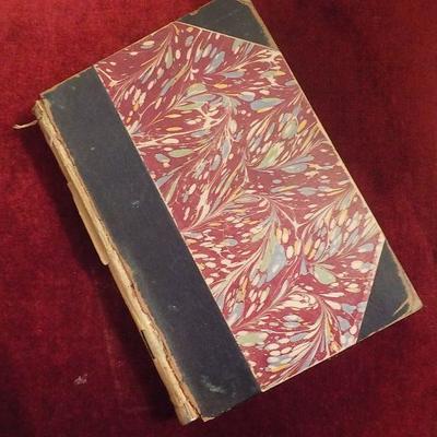 Count of Monte Cristo by Alexandre Dumas 