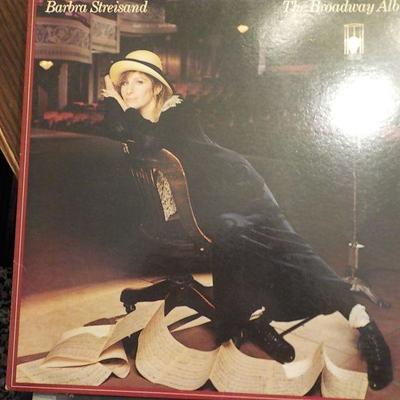 9 Vinyle Albums John Denver originals and others.