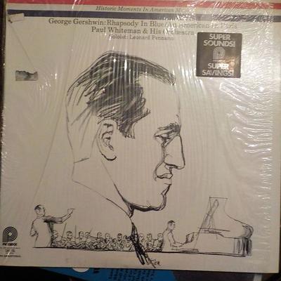 9 Vinyle Albums John Denver originals and others.