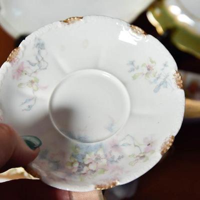 Lot 37: Collection of Beautiful China
