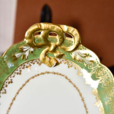 Lot 37: Collection of Beautiful China