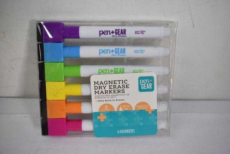 Mini Markers 10 count