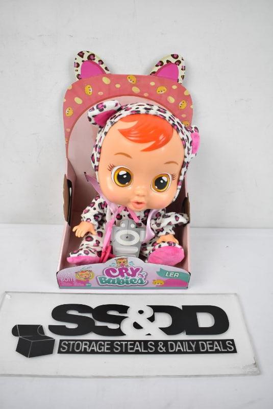 lea baby doll