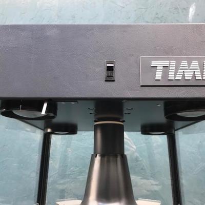 #5 - Timex Rotating Display Case