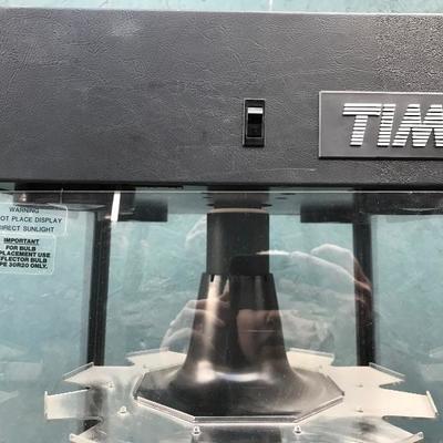 #5 - Timex Rotating Display Case