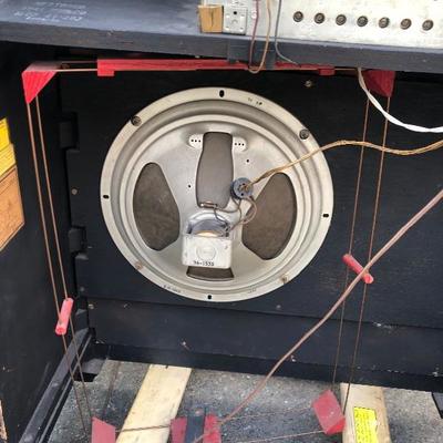 #10 - Philco Radio