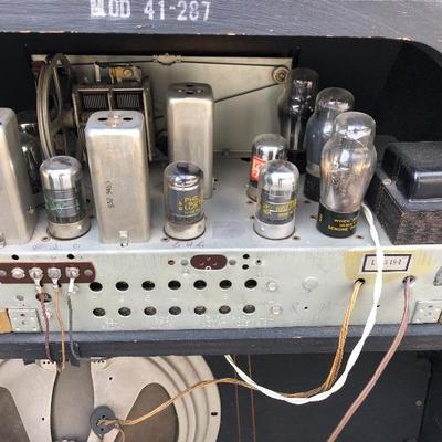 #10 - Philco Radio