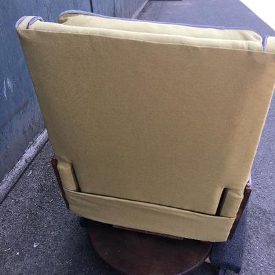 #91 - Vintage Restored La-Z-Boy Recliner