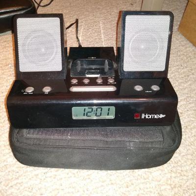 i-Home 2go 