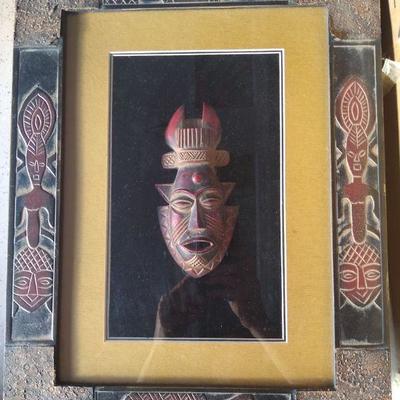 Shadowbox