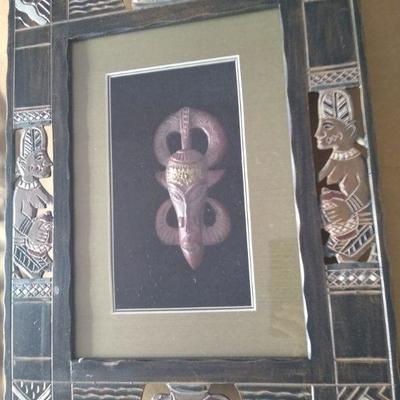Shadowbox