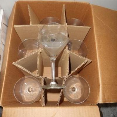 Lot 800 - Lots of Various Box Sets of Various Style Glasses