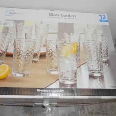 Lot 800 - Lots of Various Box Sets of Various Style Glasses