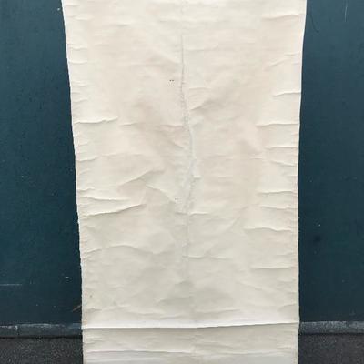 #106 - Vintage Denoyer Geppert Anatomy Series K L 5 "The Heart" Chart
