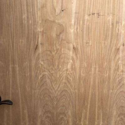 #107 - 1-Hour Fire Door