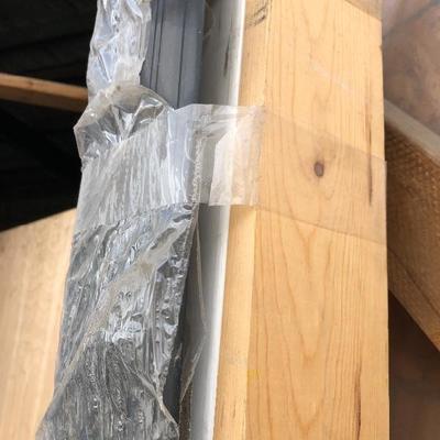 #107 - 1-Hour Fire Door