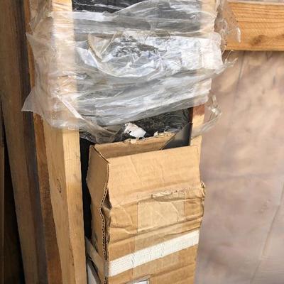 #107 - 1-Hour Fire Door