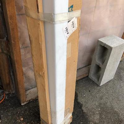 #107 - 1-Hour Fire Door