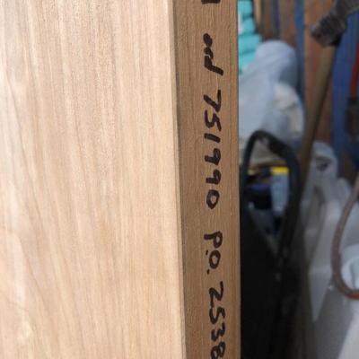 #107 - 1-Hour Fire Door