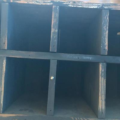 #15 - Wall storage Shelves