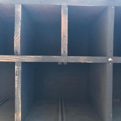 #15 - Wall storage Shelves
