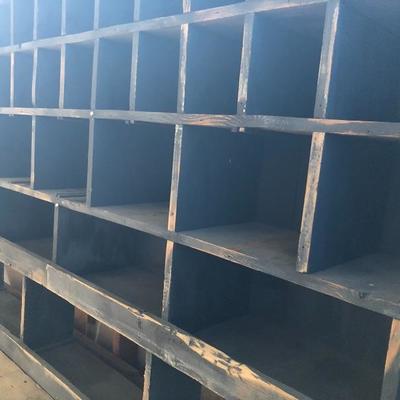 #15 - Wall storage Shelves