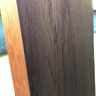 #84 - Tall Wood Bookshelf 