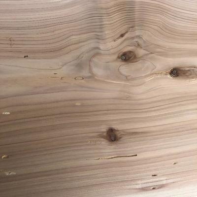#111 - Large Unfinished Live Edge Slab