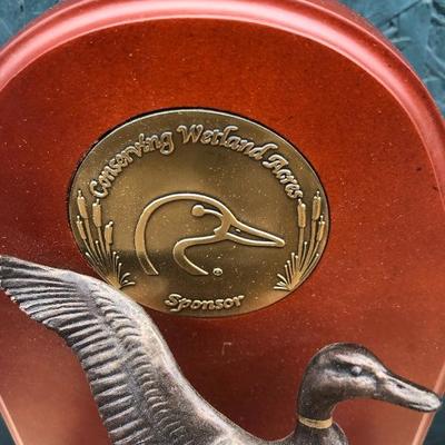 #123 - Collection of Vintage Duck Art and  Decoys 