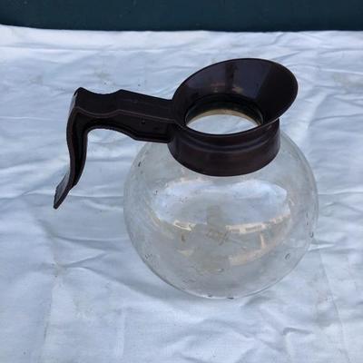 #28 - Collection of Ten Vintage Coffee Pots