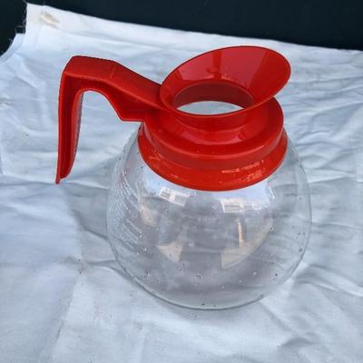 #28 - Collection of Ten Vintage Coffee Pots